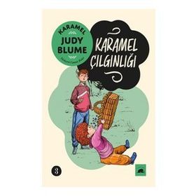 Kolektif Kitap Karamel 3 - Karamel Çılgınlığı