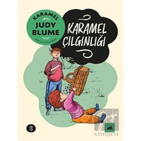 Kolektif Kitap Karamel 3 - Karamel Çılgınlığı
