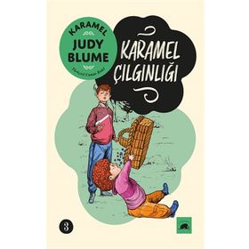 Kolektif Kitap Karamel 3 - Karamel Çılgınlığı