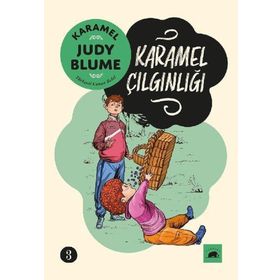 Kolektif Kitap Karamel 3 - Karamel Çılgınlığı