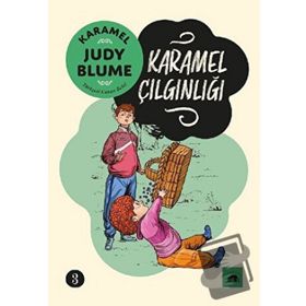 Kolektif Kitap Karamel 3 - Karamel Çılgınlığı