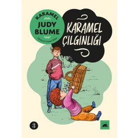 Kolektif Kitap Karamel 3 - Karamel Çılgınlığı