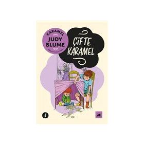 Kolektif Kitap Karamel 4 - Çifte Karamel