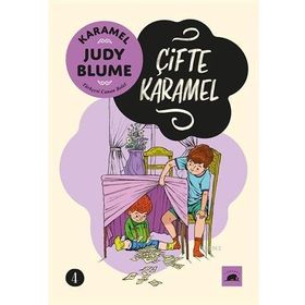 Kolektif Kitap Karamel 4 - Çifte Karamel