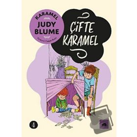 Kolektif Kitap Karamel 4 - Çifte Karamel