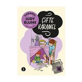 Kolektif Kitap Karamel 4 - Çifte Karamel