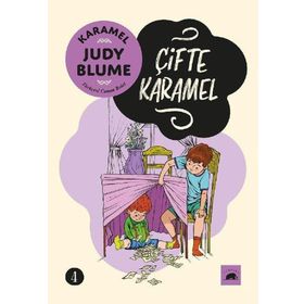 Kolektif Kitap Karamel 4 - Çifte Karamel