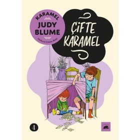 Kolektif Kitap Karamel 4 - Çifte Karamel