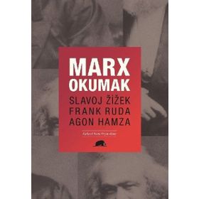Kolektif Kitap Marx Okumak