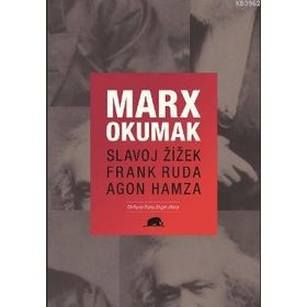 Kolektif Kitap Marx Okumak