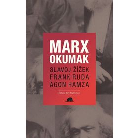 Kolektif Kitap Marx Okumak