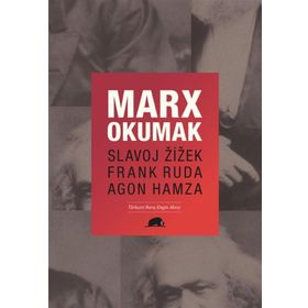 Kolektif Kitap Marx Okumak