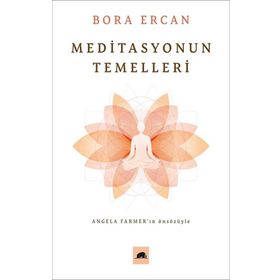 Kolektif Kitap Meditasyonun Temelleri