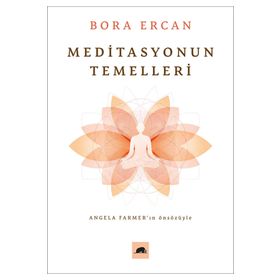 Kolektif Kitap Meditasyonun Temelleri