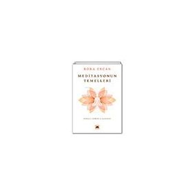Kolektif Kitap Meditasyonun Temelleri