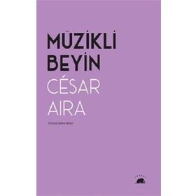 Kolektif Kitap Müzikli Beyin
