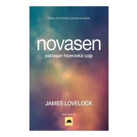 Kolektif Kitap Novasen