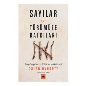 Kolektif Kitap Sayılar ve Türümüze Katkıları