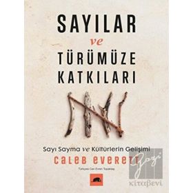 Kolektif Kitap Sayılar ve Türümüze Katkıları