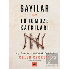 Kolektif Kitap Sayılar ve Türümüze Katkıları