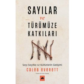 Kolektif Kitap Sayılar ve Türümüze Katkıları