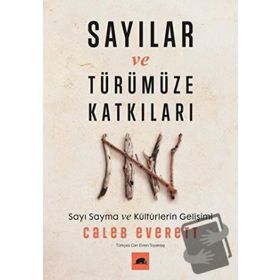Kolektif Kitap Sayılar ve Türümüze Katkıları