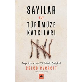 Kolektif Kitap Sayılar ve Türümüze Katkıları