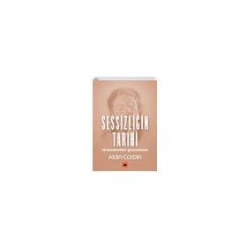 Kolektif Kitap Sessizliğin Tarihi