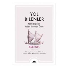 Kolektif Kitap Yol Bilenler