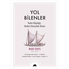 Kolektif Kitap Yol Bilenler