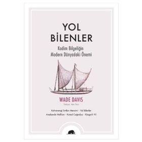 Kolektif Kitap Yol Bilenler