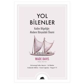 Kolektif Kitap Yol Bilenler