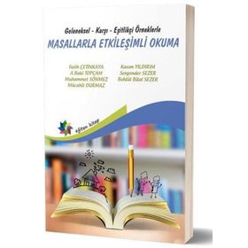 Kolektif Masallarla Etkileşimli Okuma
