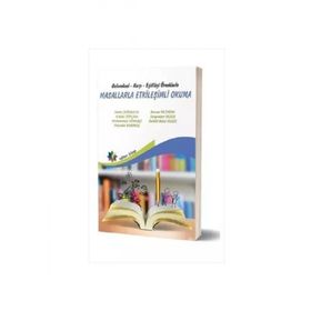 Kolektif Masallarla Etkileşimli Okuma