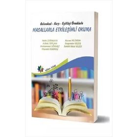 Kolektif Masallarla Etkileşimli Okuma