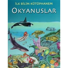 Kolektif Okyanuslar İş Bankası Kültür Yayınları