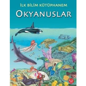 Kolektif Okyanuslar İş Bankası Kültür Yayınları