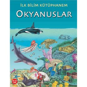 Kolektif Okyanuslar İş Bankası Kültür Yayınları
