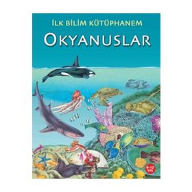 Kolektif Okyanuslar İş Bankası Kültür Yayınları