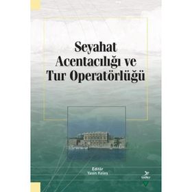 Kolektif Seyahat Acentacılığı ve Tur Operatörlüğü