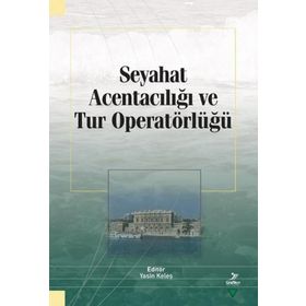 Kolektif Seyahat Acentacılığı ve Tur Operatörlüğü