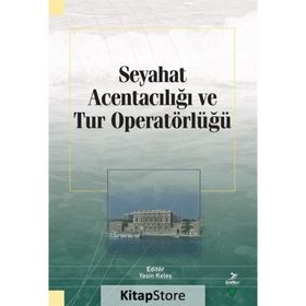 Kolektif Seyahat Acentacılığı ve Tur Operatörlüğü