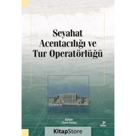 Kolektif Seyahat Acentacılığı ve Tur Operatörlüğü