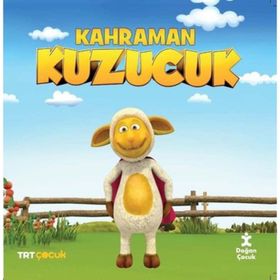 Kolektif TRT Çocuk Kahraman Kuzucuk