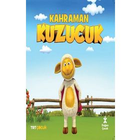 Kolektif TRT Çocuk Kahraman Kuzucuk