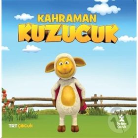 Kolektif TRT Çocuk Kahraman Kuzucuk