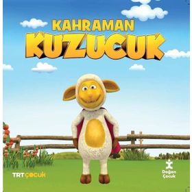 Kolektif TRT Çocuk Kahraman Kuzucuk