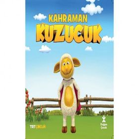 Kolektif TRT Çocuk Kahraman Kuzucuk