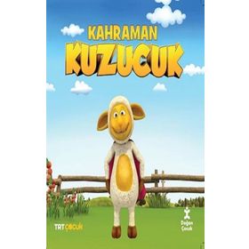 Kolektif TRT Çocuk Kahraman Kuzucuk