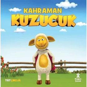 Kolektif TRT Çocuk Kahraman Kuzucuk